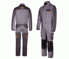 Buzo NEW FLEXWORK FXR-400